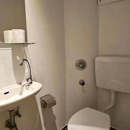 Apartament Park Flat Am Hofgarten Düsseldorf