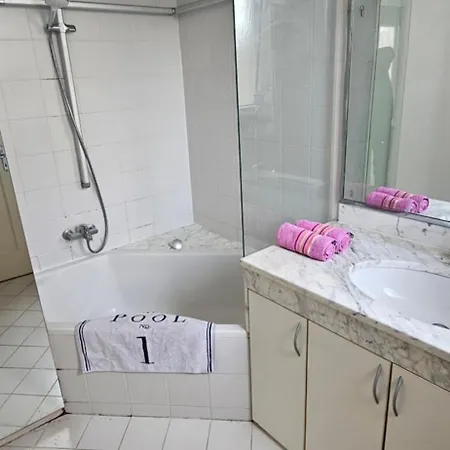 Park Flat Am Hofgarten *