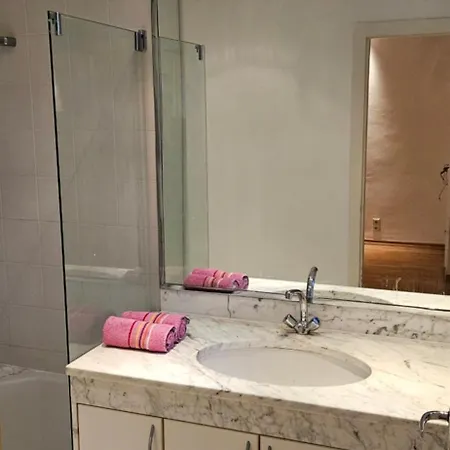 Apartament Park Flat Am Hofgarten Düsseldorf