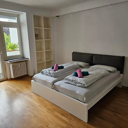 Park Flat Am Hofgarten