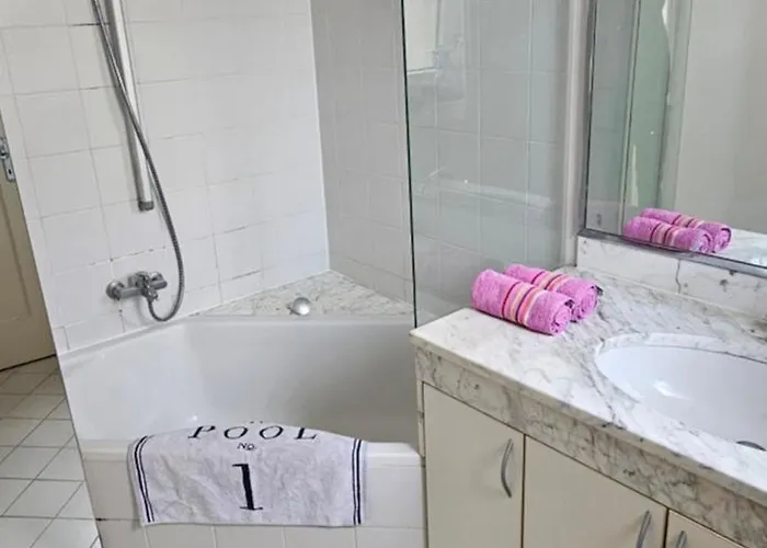 Park Flat Am Hofgarten *