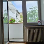 Apartament Park Flat Am Hofgarten Düsseldorf