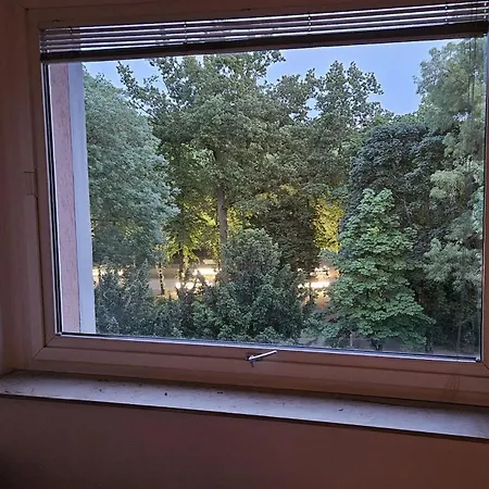 Park Flat Am Hofgarten Διαμέρισμα *