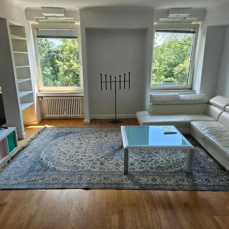 Park Flat Am Hofgarten Διαμέρισμα