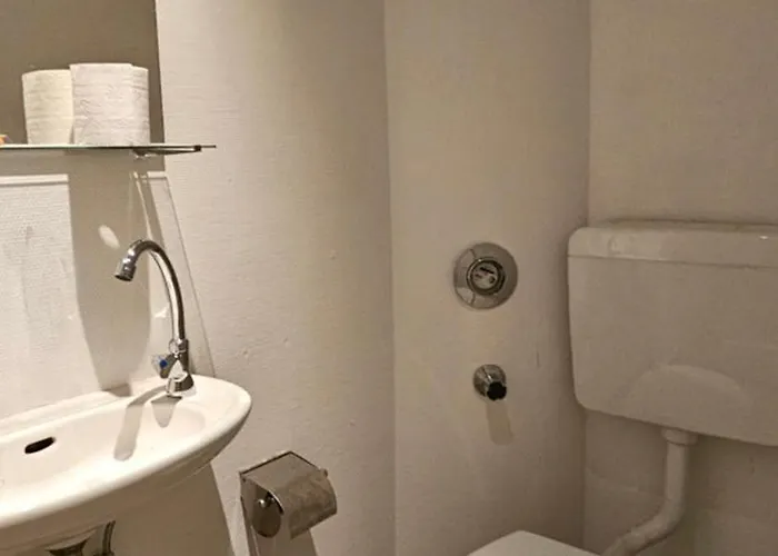 Apartamento Park Flat Am Hofgarten Düsseldorf