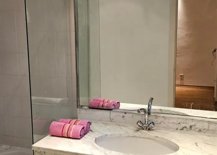 Apartamento Park Flat Am Hofgarten Düsseldorf