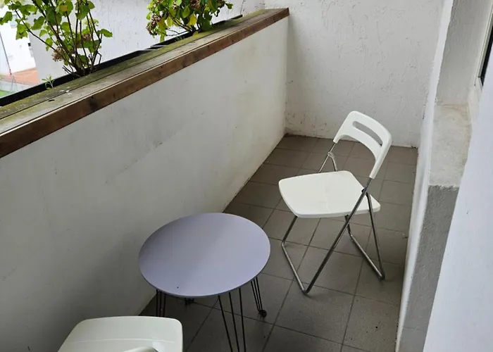 Апартаменты Park Flat Am Hofgarten *