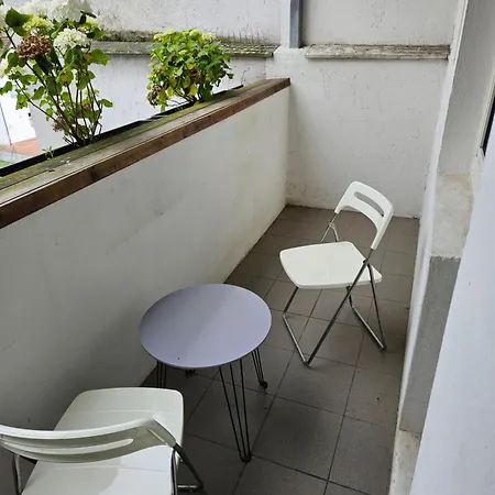 Appartement Park Flat Am Hofgarten *