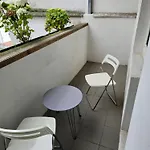 דירה Park Flat Am Hofgarten *