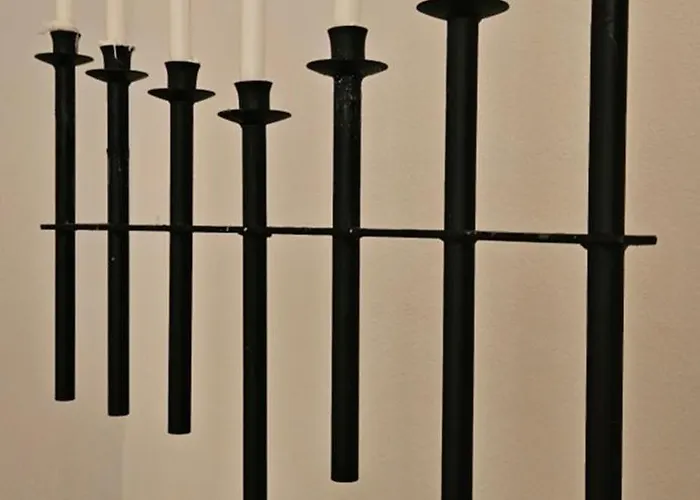 Park Flat Am Hofgarten